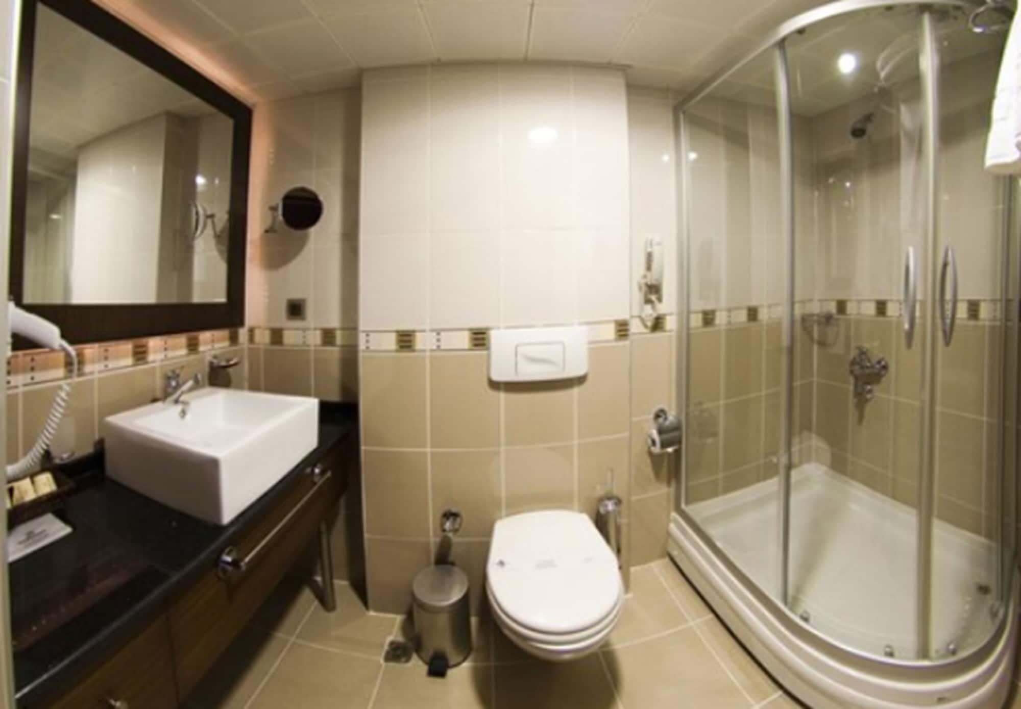 Marlight Boutique Hotel İzmir Exteriér fotografie