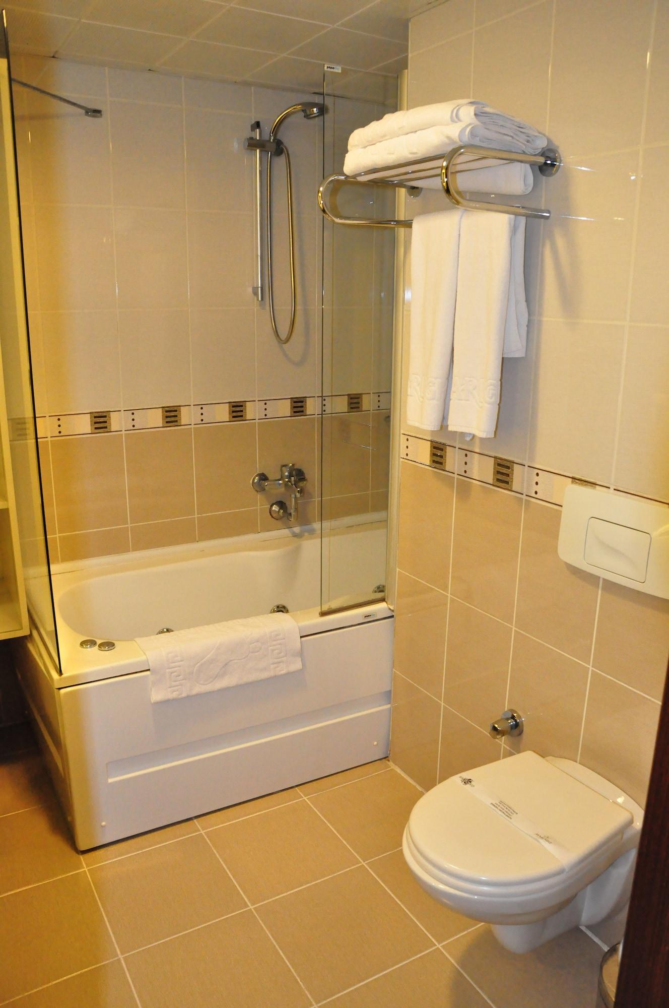 Marlight Boutique Hotel İzmir Exteriér fotografie