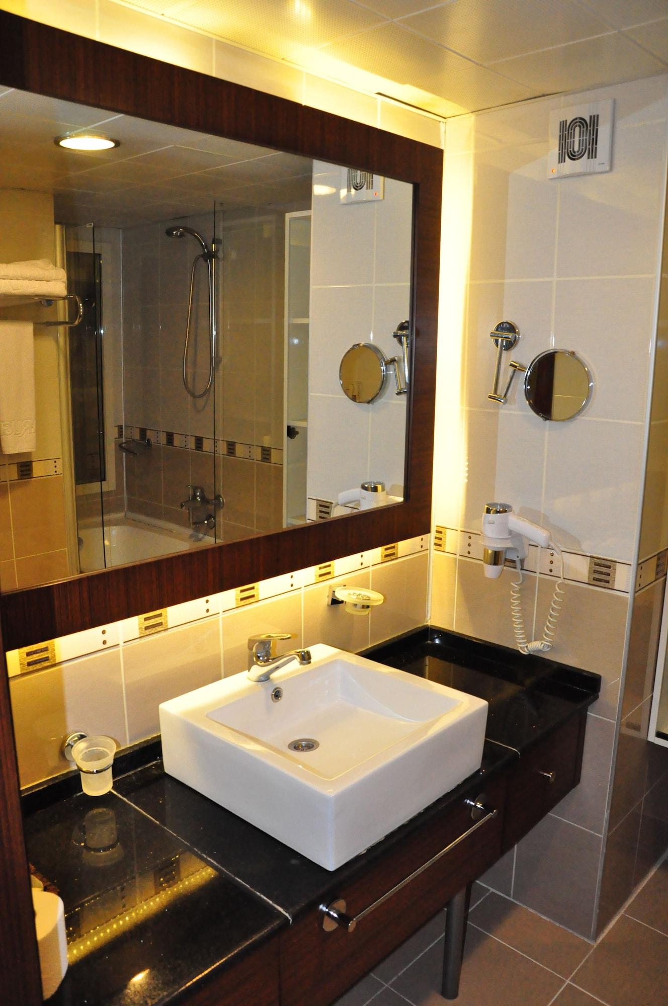 Marlight Boutique Hotel İzmir Exteriér fotografie