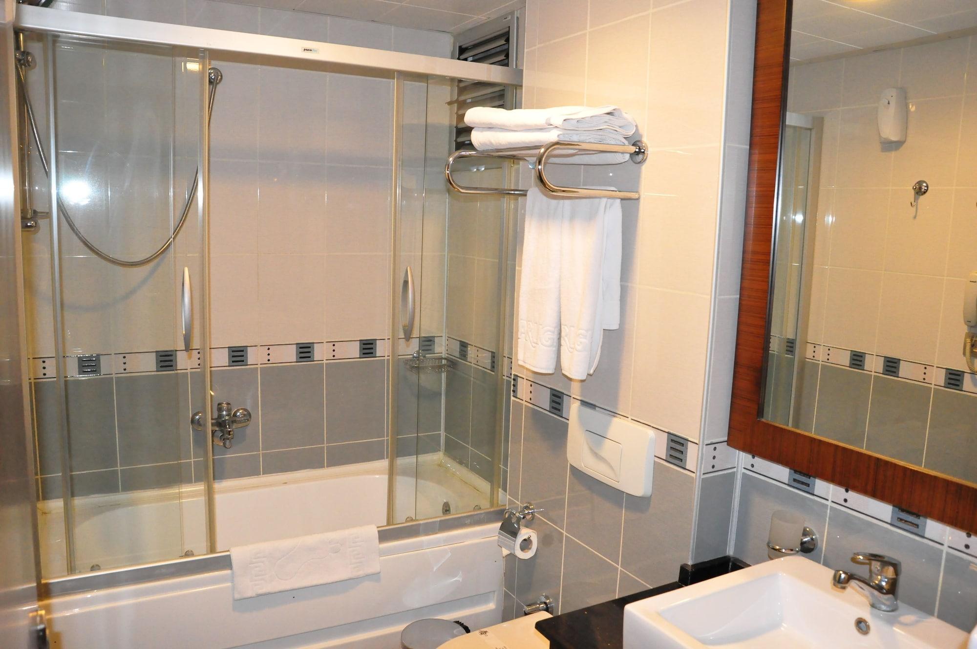 Marlight Boutique Hotel İzmir Exteriér fotografie