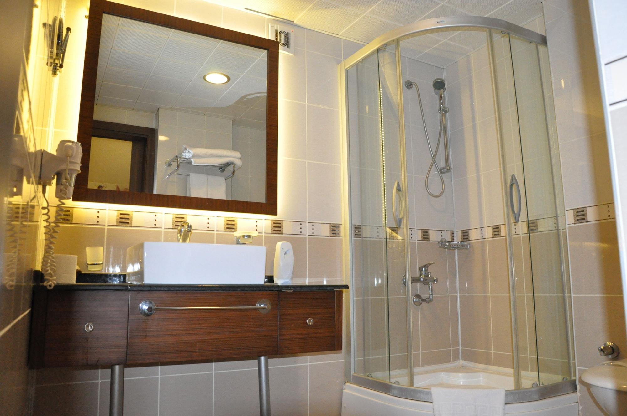 Marlight Boutique Hotel İzmir Exteriér fotografie