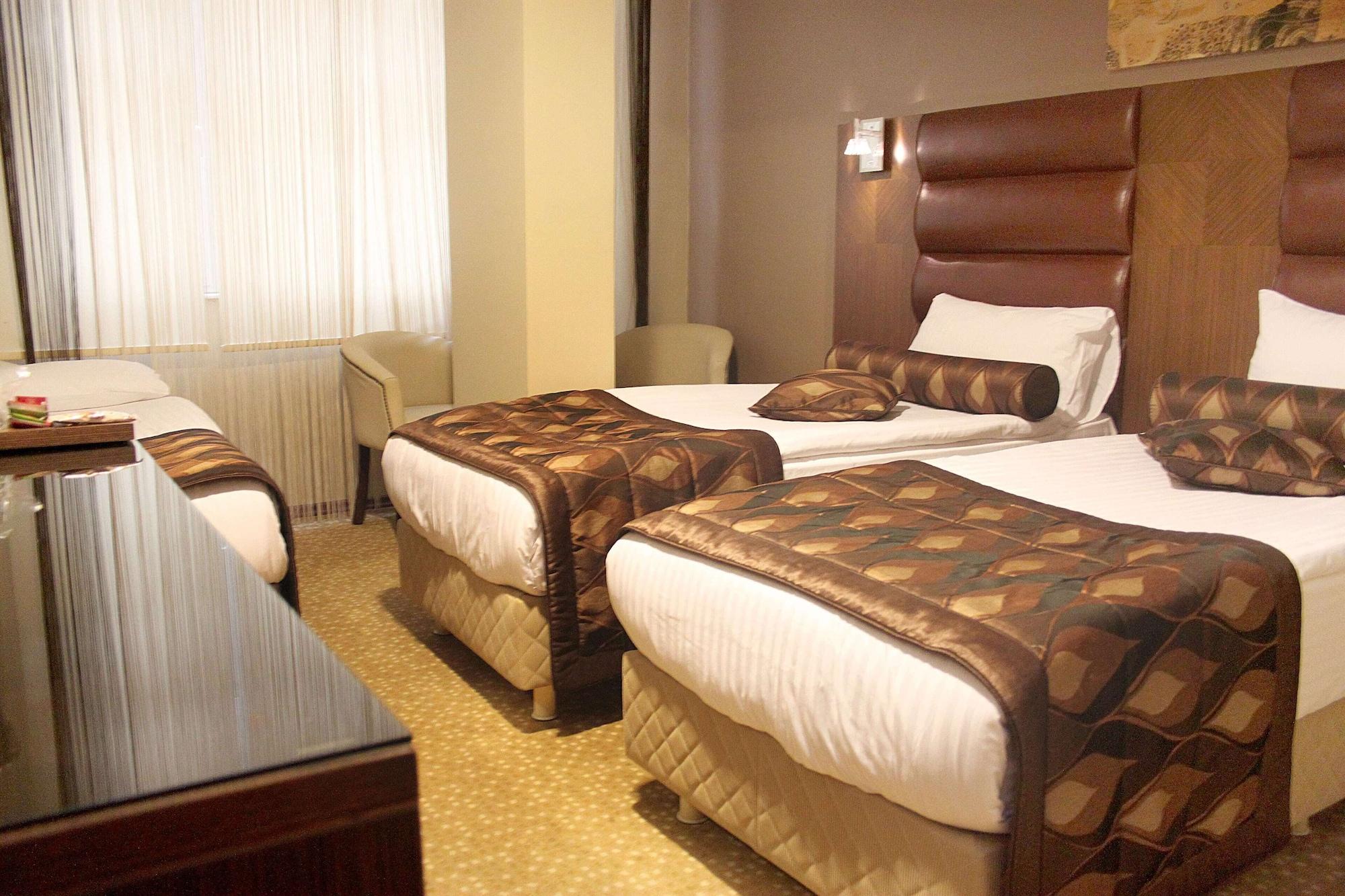 Marlight Boutique Hotel İzmir Exteriér fotografie