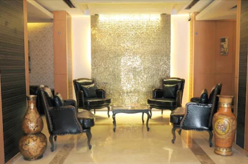 Marlight Boutique Hotel İzmir Exteriér fotografie