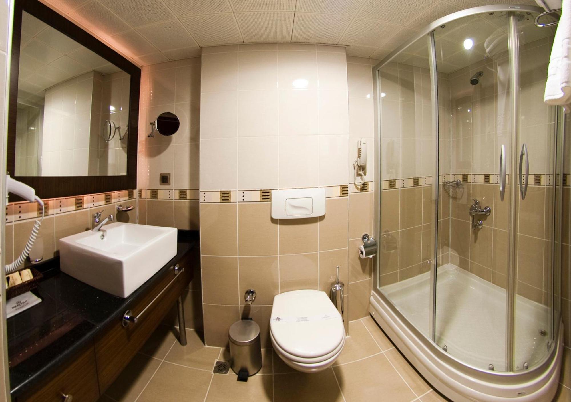 Marlight Boutique Hotel İzmir Exteriér fotografie