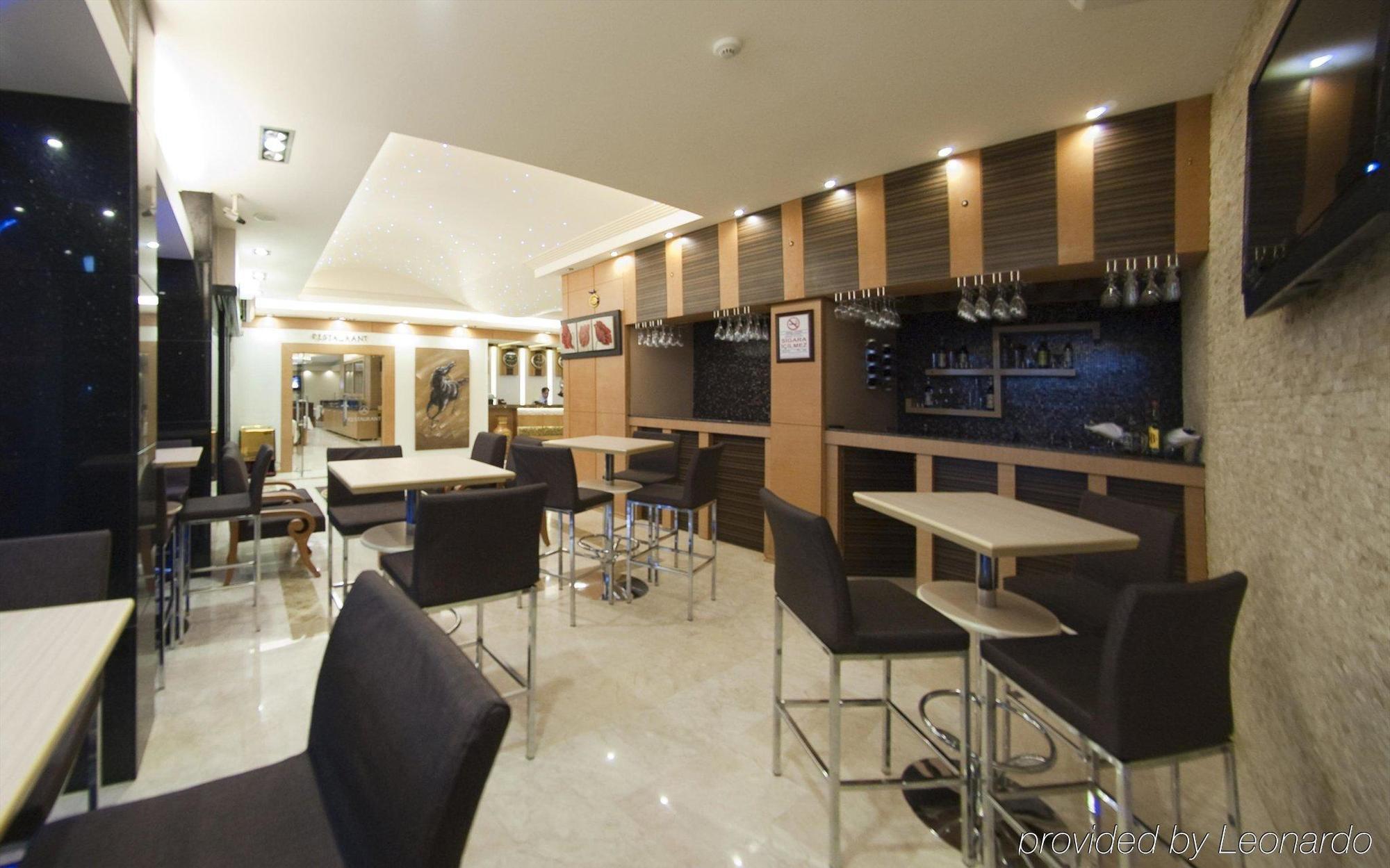Marlight Boutique Hotel İzmir Exteriér fotografie