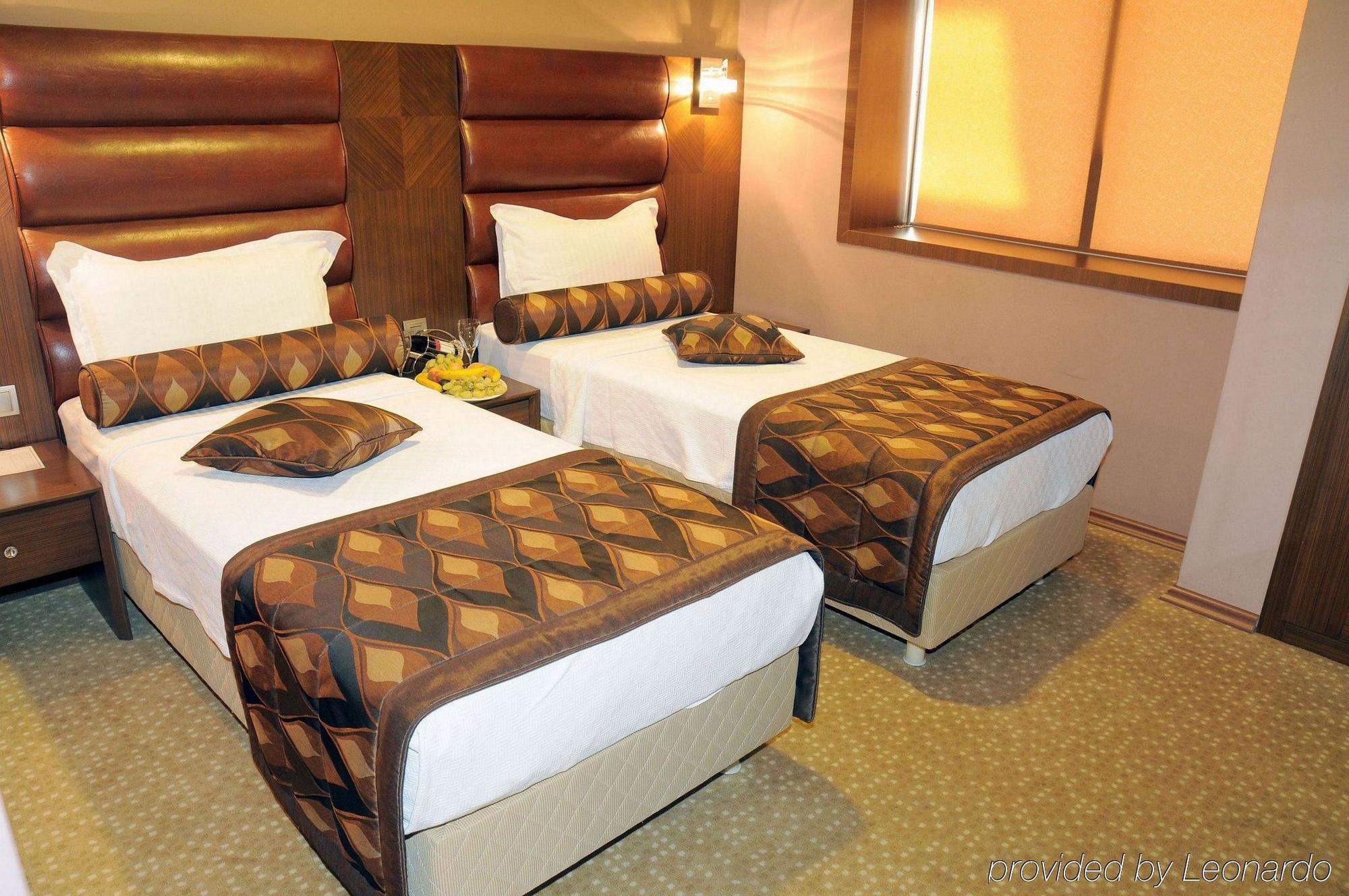 Marlight Boutique Hotel İzmir Pokoj fotografie
