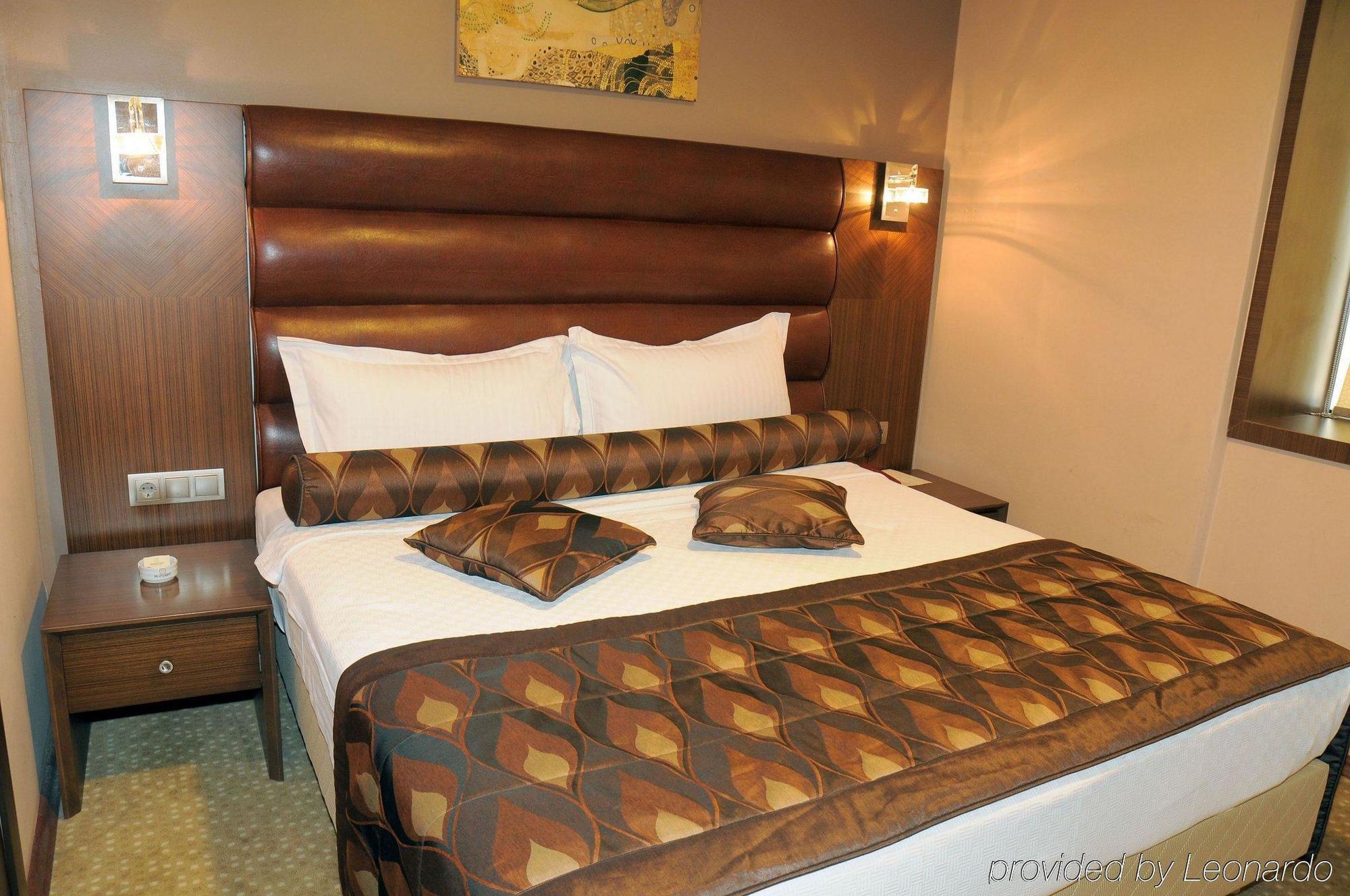 Marlight Boutique Hotel İzmir Pokoj fotografie