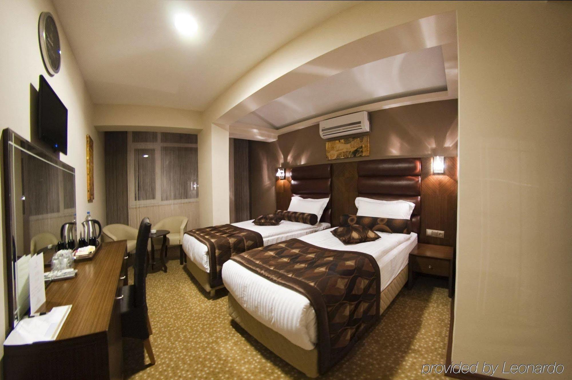 Marlight Boutique Hotel İzmir Pokoj fotografie