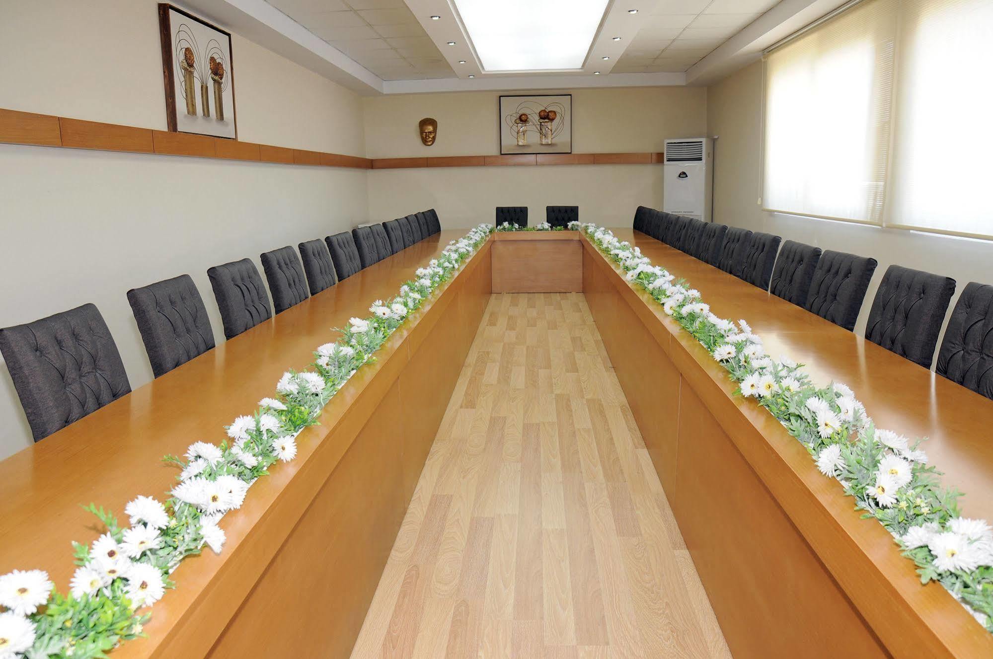 Marlight Boutique Hotel İzmir Exteriér fotografie